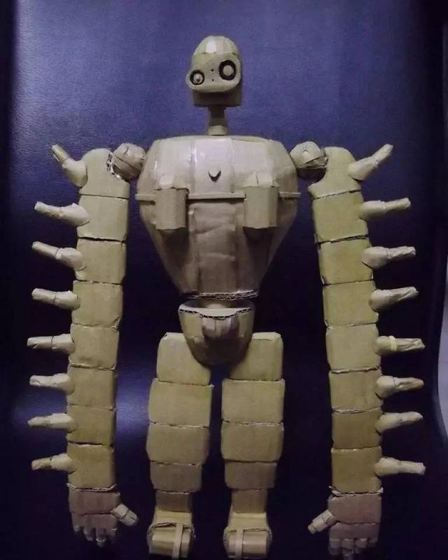 天空之城 天空之城